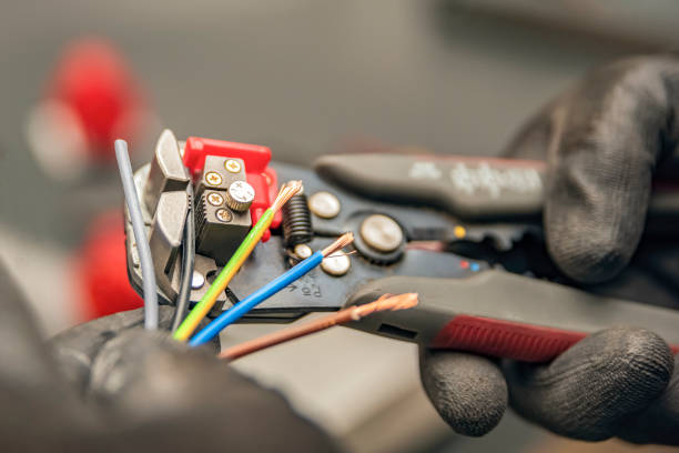 Best Electrical Troubleshooting Services  in New Eagle, PA
