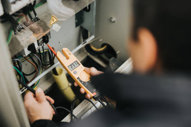 Best Best Electricians Near Me  in New Eagle, PA