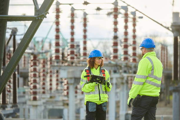 Best Emergency Electrician Near Me  in New Eagle, PA
