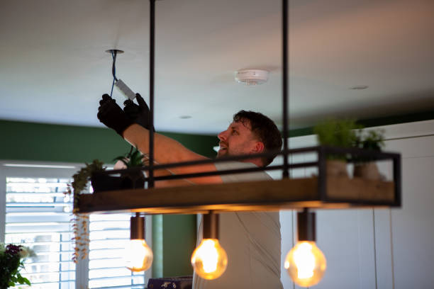 Best Best Electricians Near Me  in New Eagle, PA