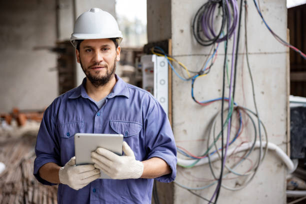 Best Electrician for Home Renovation  in New Eagle, PA