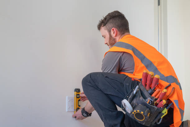 Best Electric Panel Repair  in New Eagle, PA