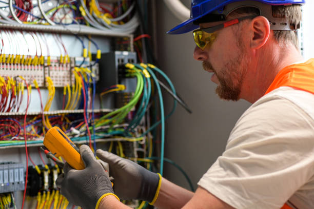 Best Home Electrical Repair  in New Eagle, PA