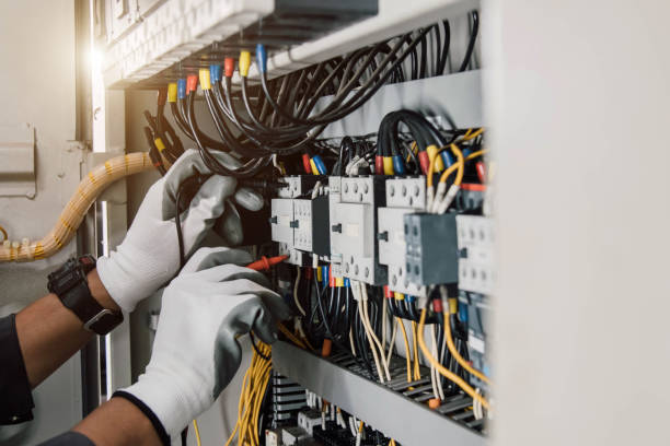 Best Electrical System Inspection  in New Eagle, PA
